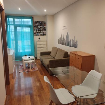 Pleno Centro, Terraza, Principe, 5 Min Casco Vello Y Estacion Ave Apartment Виго Екстериор снимка