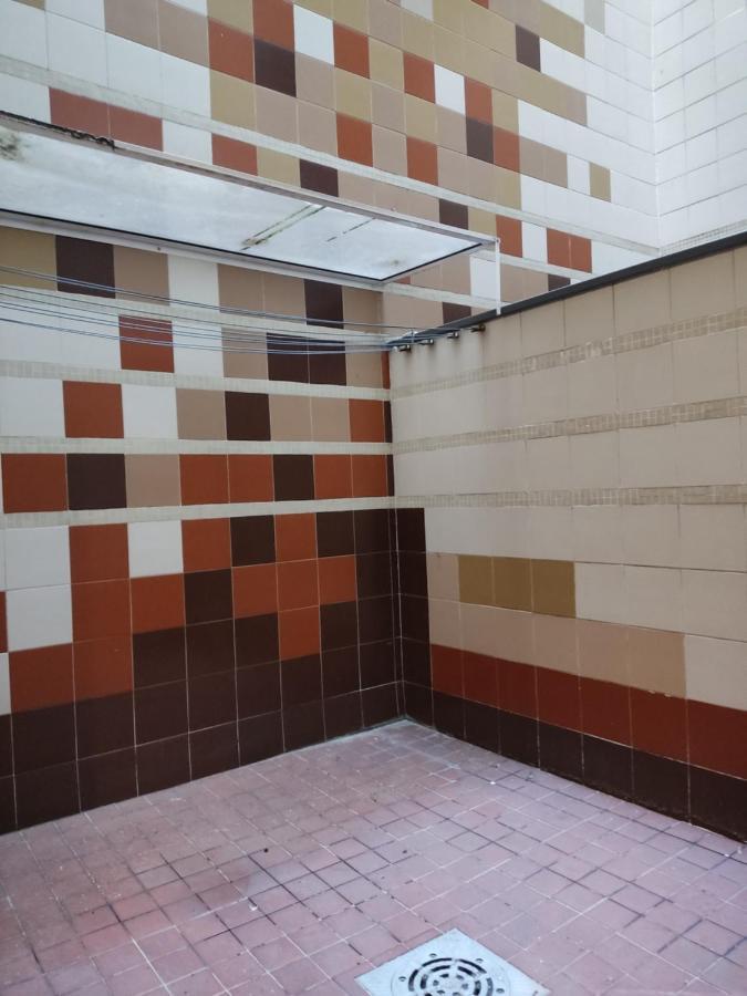 Pleno Centro, Terraza, Principe, 5 Min Casco Vello Y Estacion Ave Apartment Виго Екстериор снимка