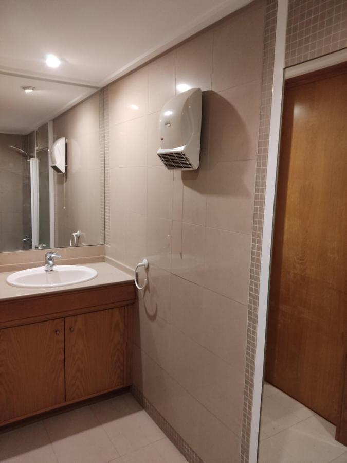 Pleno Centro, Terraza, Principe, 5 Min Casco Vello Y Estacion Ave Apartment Виго Екстериор снимка