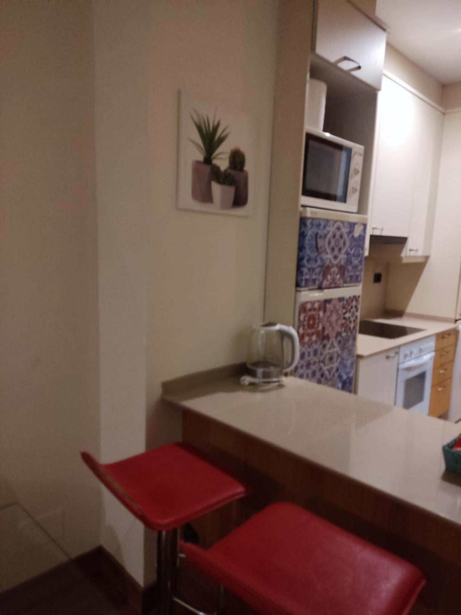 Pleno Centro, Terraza, Principe, 5 Min Casco Vello Y Estacion Ave Apartment Виго Екстериор снимка